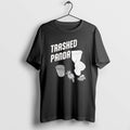 Official Trashed Panda Drunk Raccoon T-Shirts, Hoodie, Sweatshirt | CoreVibeTees.com