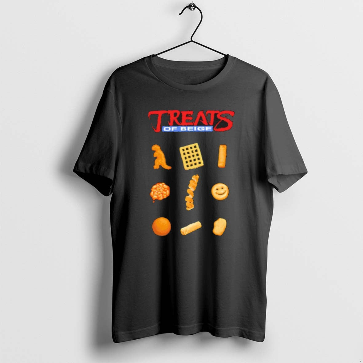 Official Treats Of Beige Cake T-Shirts, Hoodie, Sweatshirt | CoreVibeTees.com