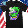 Trey Miguel Painted Shirt