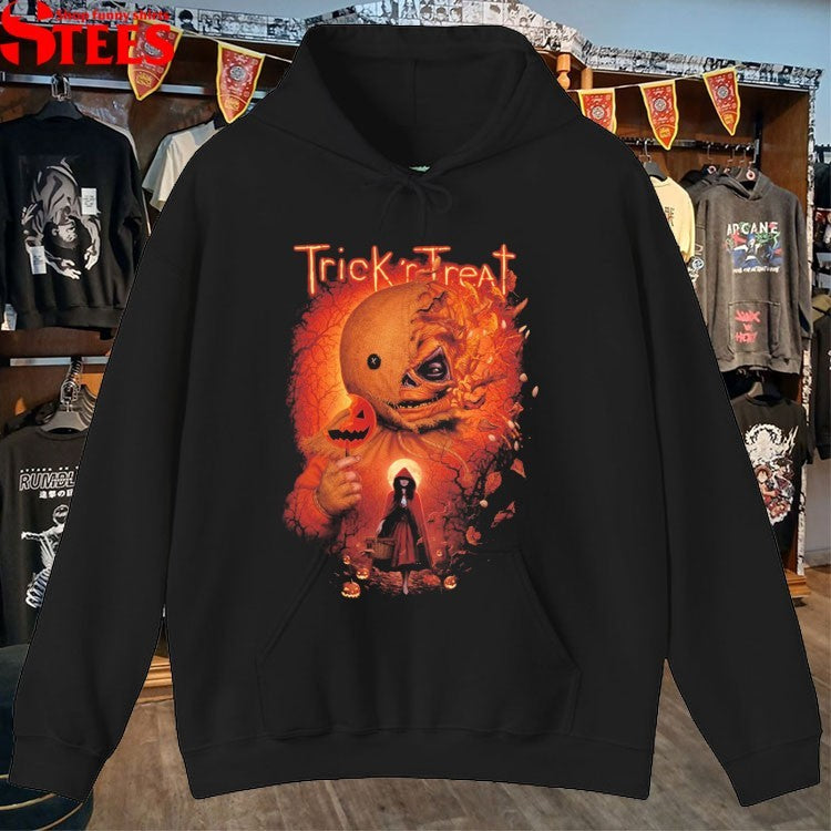 Trick R Treat One Grim Night T-Shirt