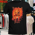 Trick R Treat One Grim Night T-Shirt