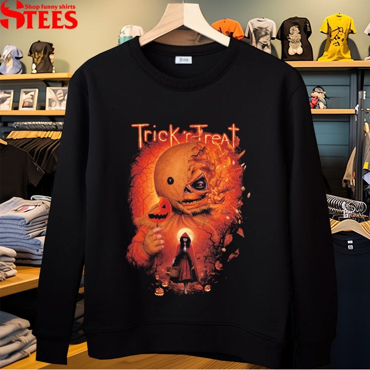 Trick R Treat One Grim Night T-Shirt