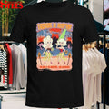 Trixie & Katya The Bald & The Beautiful Live In Hawaii Volcano T-shirts