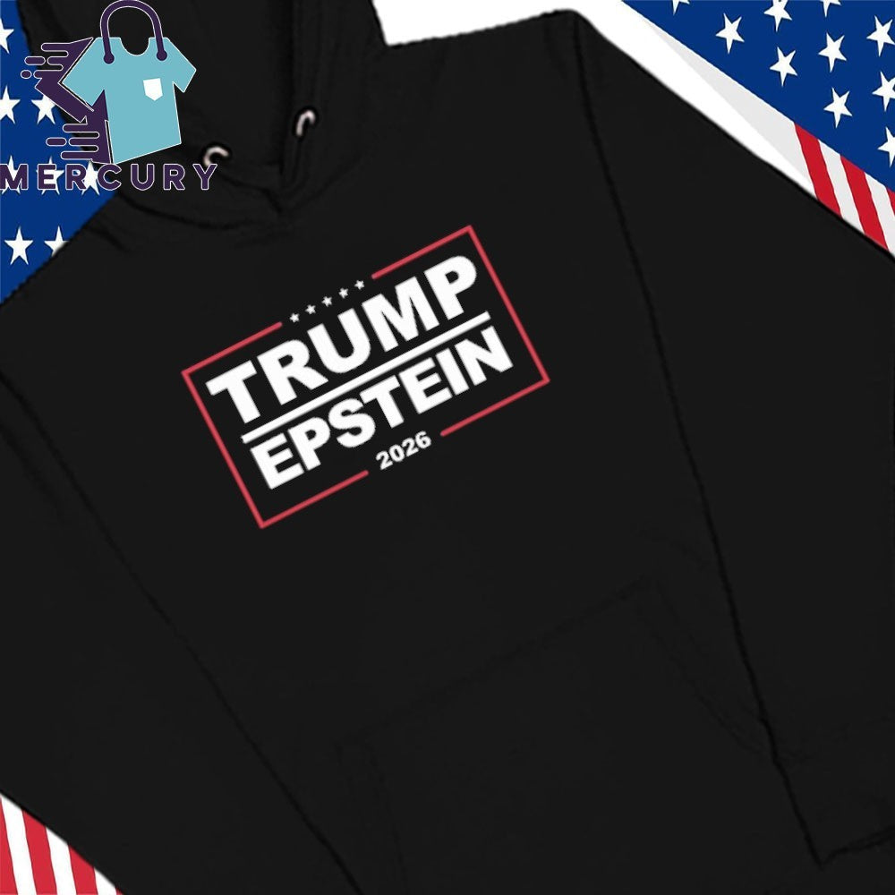 Trump Epstein 2026 Shirt
