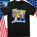 Trump Gotta Catch ’em All Shirt