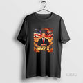 Official Trump One Year Of Maga T-Shirts, Hoodie, Sweatshirt | CoreVibeTees.com