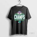 Official Tulane Green Wave 2025 American Football Championship T-Shirts, Hoodie, Sweatshirt | CoreVibeTees.com