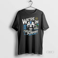 Official Tulane Green Wave Helmet Were In College Football Playoff T-Shirts, Hoodie, Sweatshirt | CoreVibeTees.com