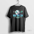 Official Tulane Green Wave Were In College Football Playoff 2026 T-Shirts, Hoodie, Sweatshirt | CoreVibeTees.com