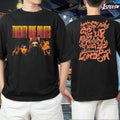 Twenty One Pilots All Points East Festival 2026 Photo T-shirts