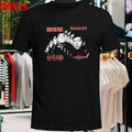 Twenty One Pilots Breach Faces T-Shirt