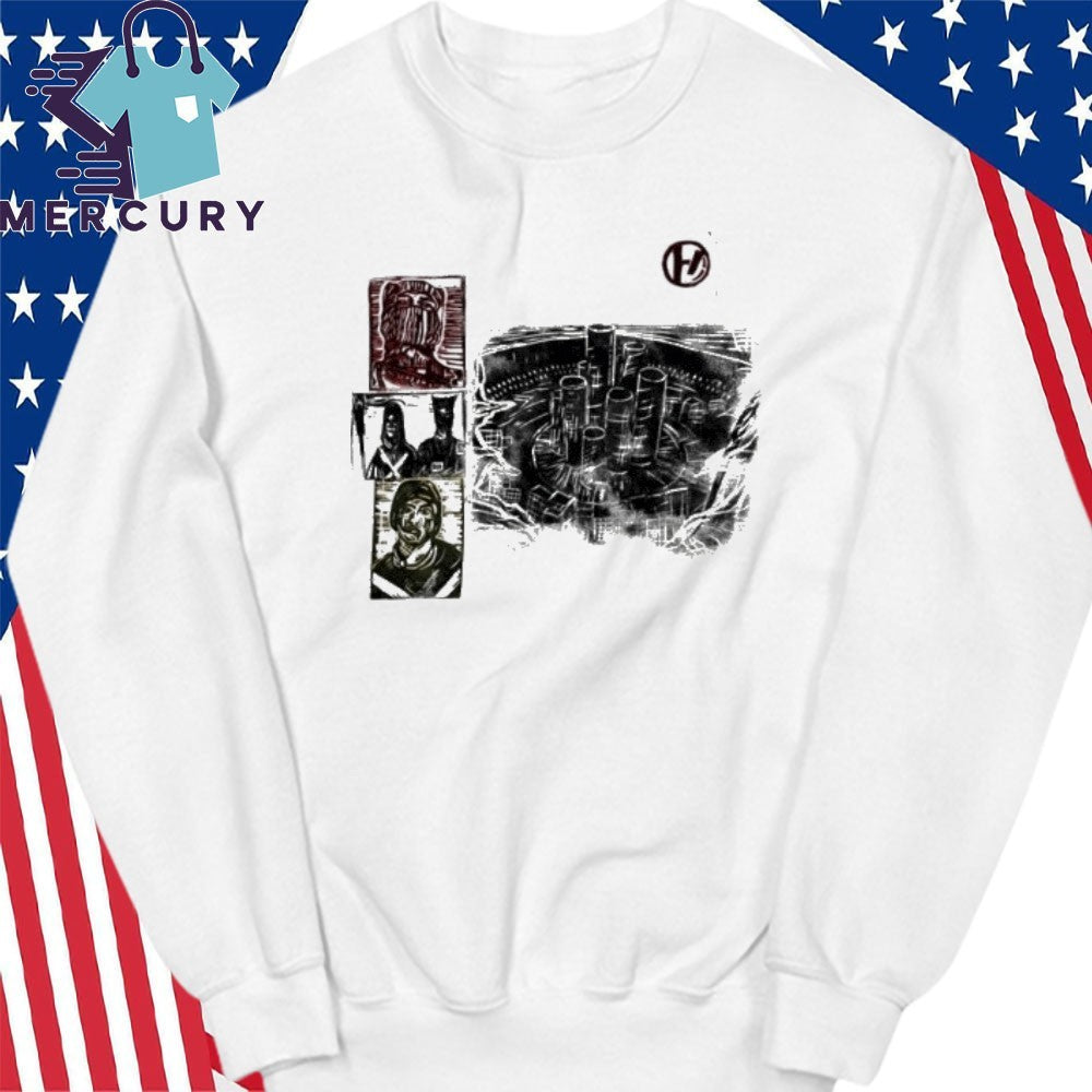 Twenty One Pilots Clancy Shirt