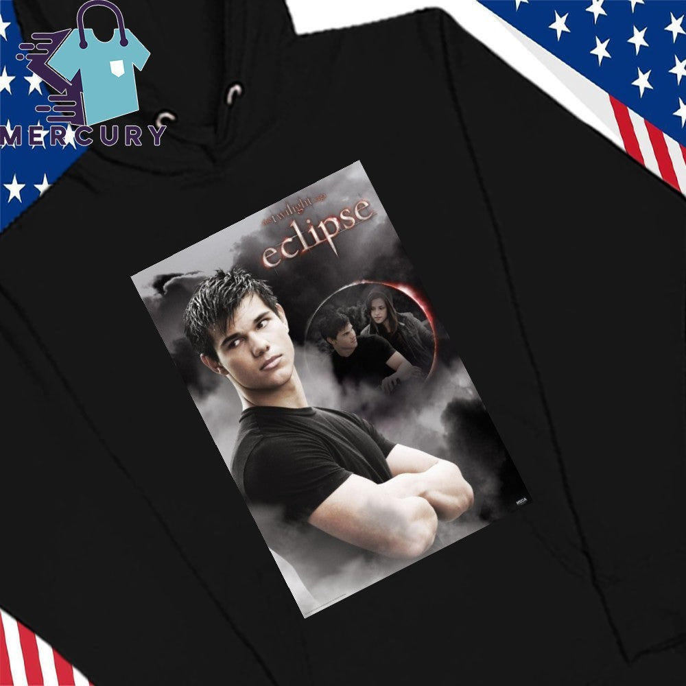 Twilight Eclipse Poster Shirt