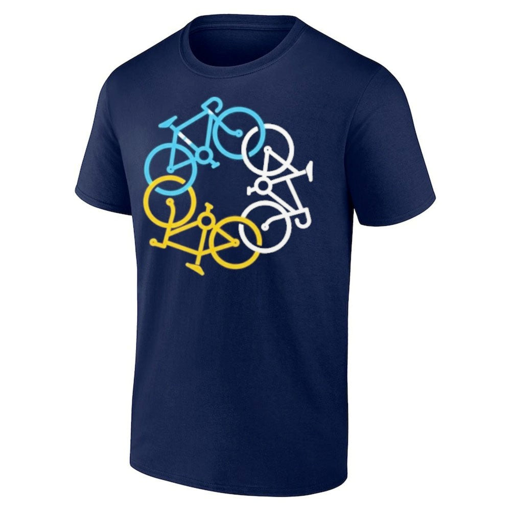 Twin Six Stronger Together Shirt