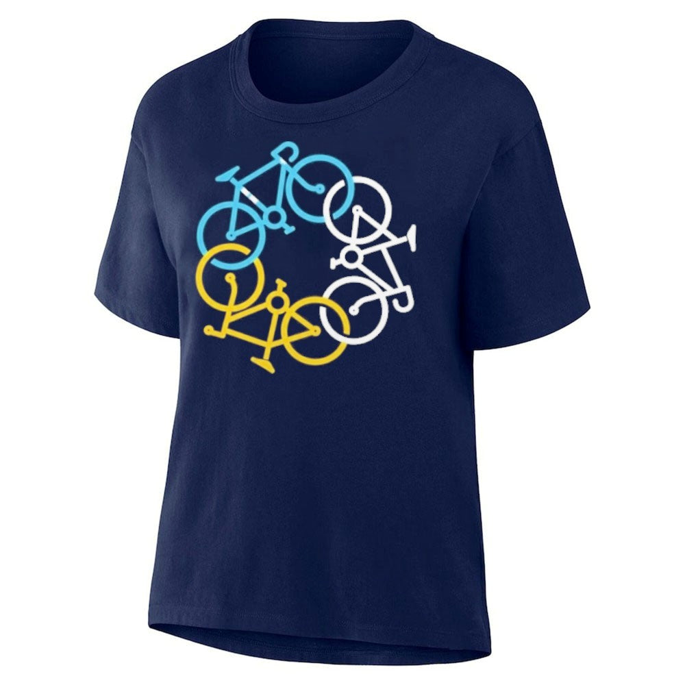 Twin Six Stronger Together Shirt