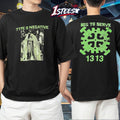 Type O Negative Beg to Serve T-Shirt