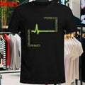 Type O Negative Life Is Killing Me T-shirts