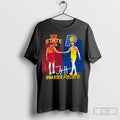 Official Tyrese Haliburton Iowa State Pacers Shirt Sweatshirt Tee Hoodie | CoreVibeTees.com