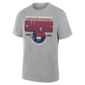 UConn Huskies 2025-26 Big East Regular Season Champions Shirt