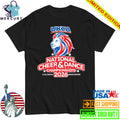 UKCA 2026 National Cheer & Dance Championships Shirt