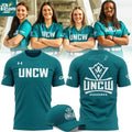 UNC Wilmington Seahawks 2026 Discere Aude Shirt