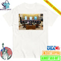 US Men’s Hockey Team Visits President Trump at White House Shirt