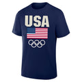 USA Olympic 2026 Shirt