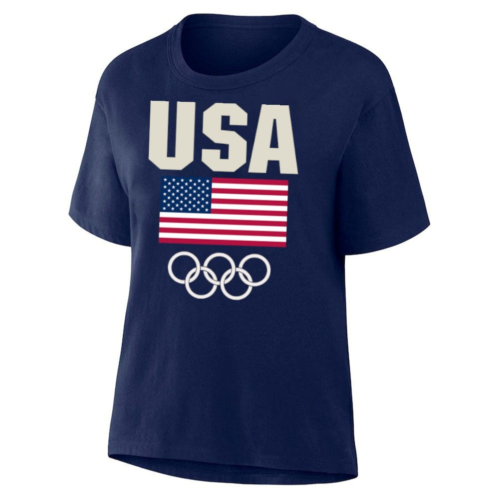 USA Olympic 2026 Shirt