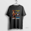 Official Usc Trojans On Saturdays Vs Los Angeles Chargers On Sundays Mascot T-Shirts, Hoodie, Sweatshirt | CoreVibeTees.com