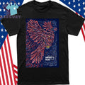 Umphrey’s McGee Jan 22 2026 The Pageant in St. Louis MO Poster Shirt
