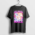 Official Unicorn Alpha Male Funny T-Shirts, Hoodie, Sweatshirt | CoreVibeTees.com