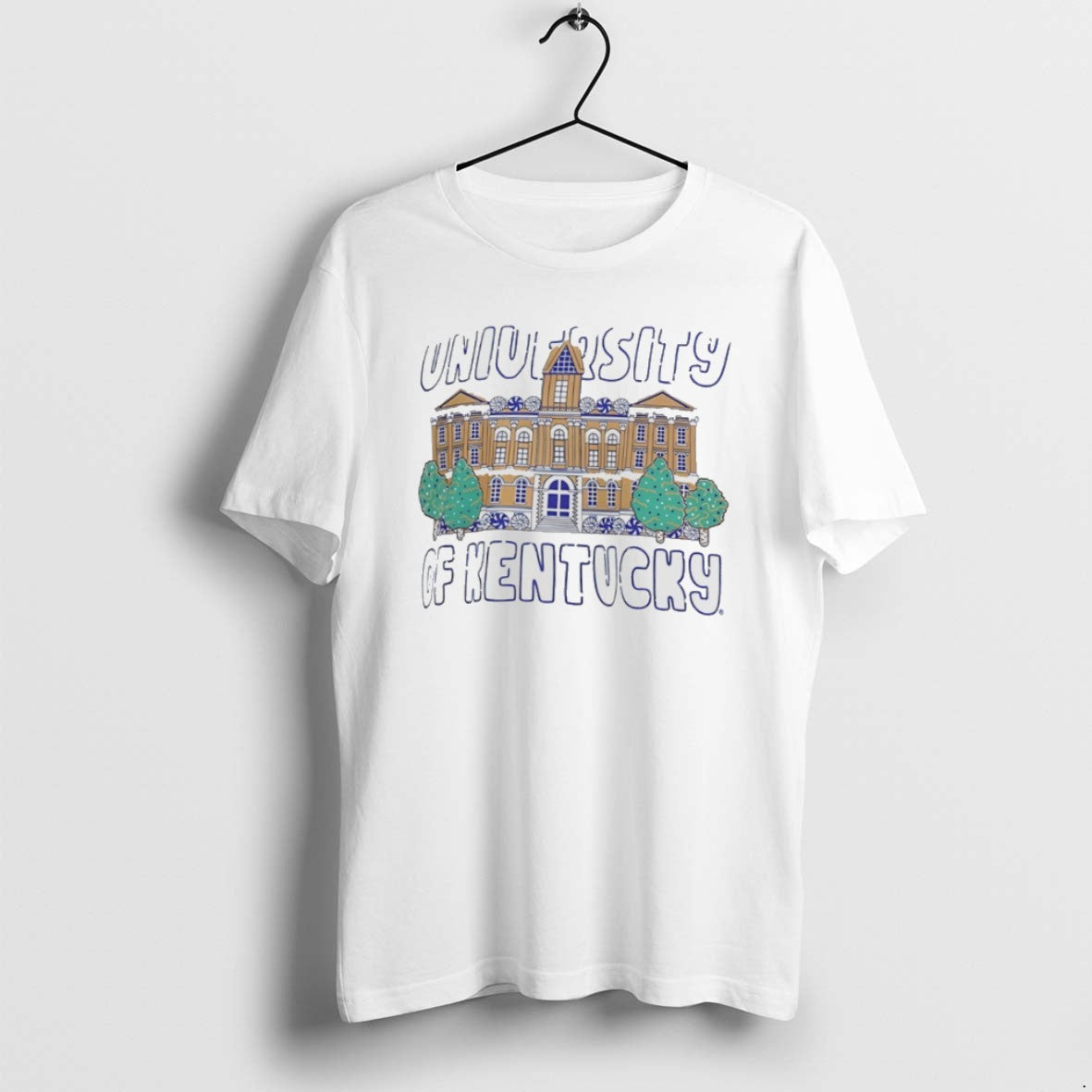 Official University Of Kentucky Wildcats Christmas 2025 T-Shirts, Hoodie, Sweatshirt | CoreVibeTees.com