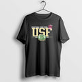 Official University Of South Florida Bulls Football 2025 Cure Bowl Bound T-Shirts, Hoodie, Sweatshirt | CoreVibeTees.com