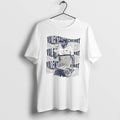 Official Valentin Vacherot Monaco Tennis Player Psychedelic Name T-Shirts, Hoodie, Sweatshirt | CoreVibeTees.com