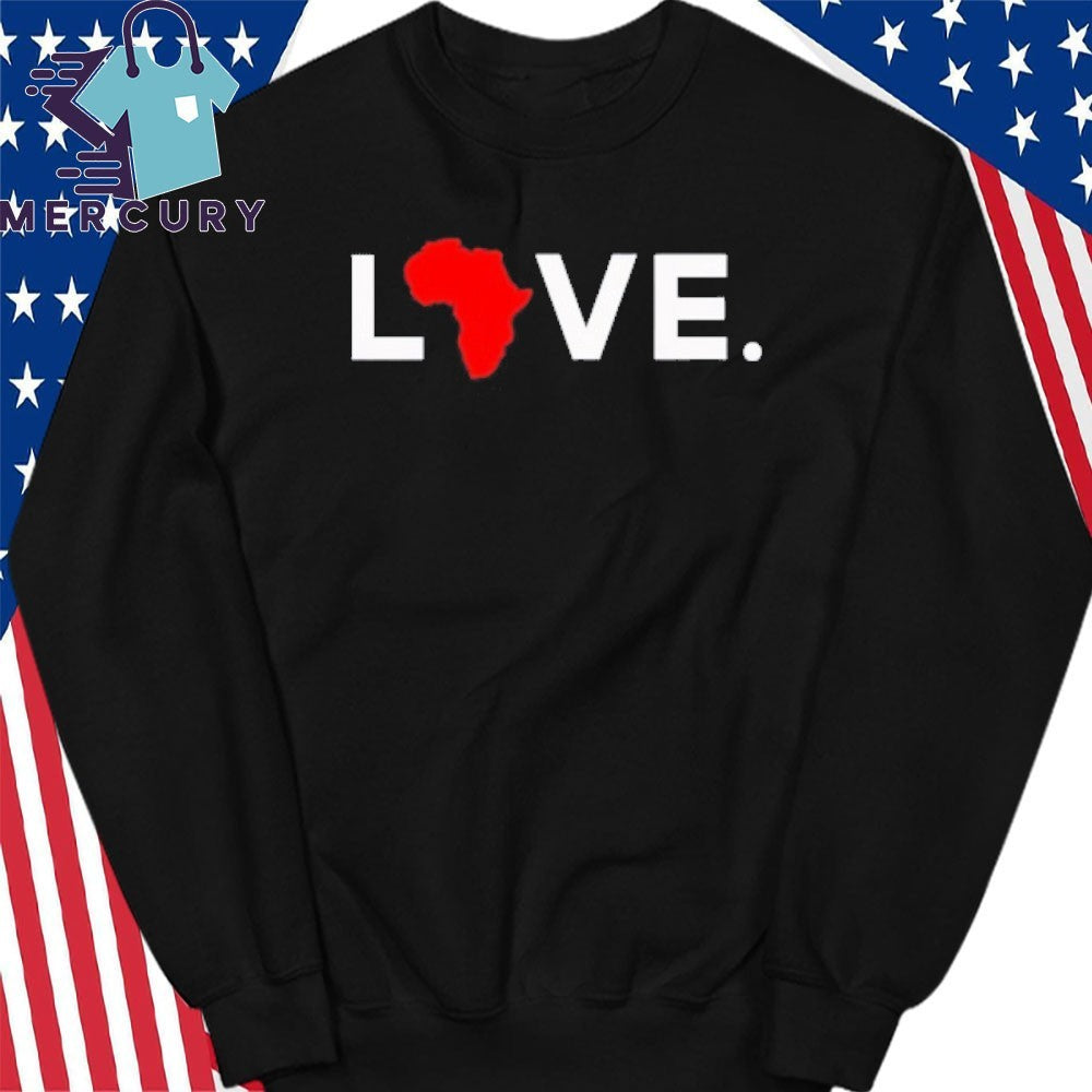 Valentine’s Day Love 2026 Shirt