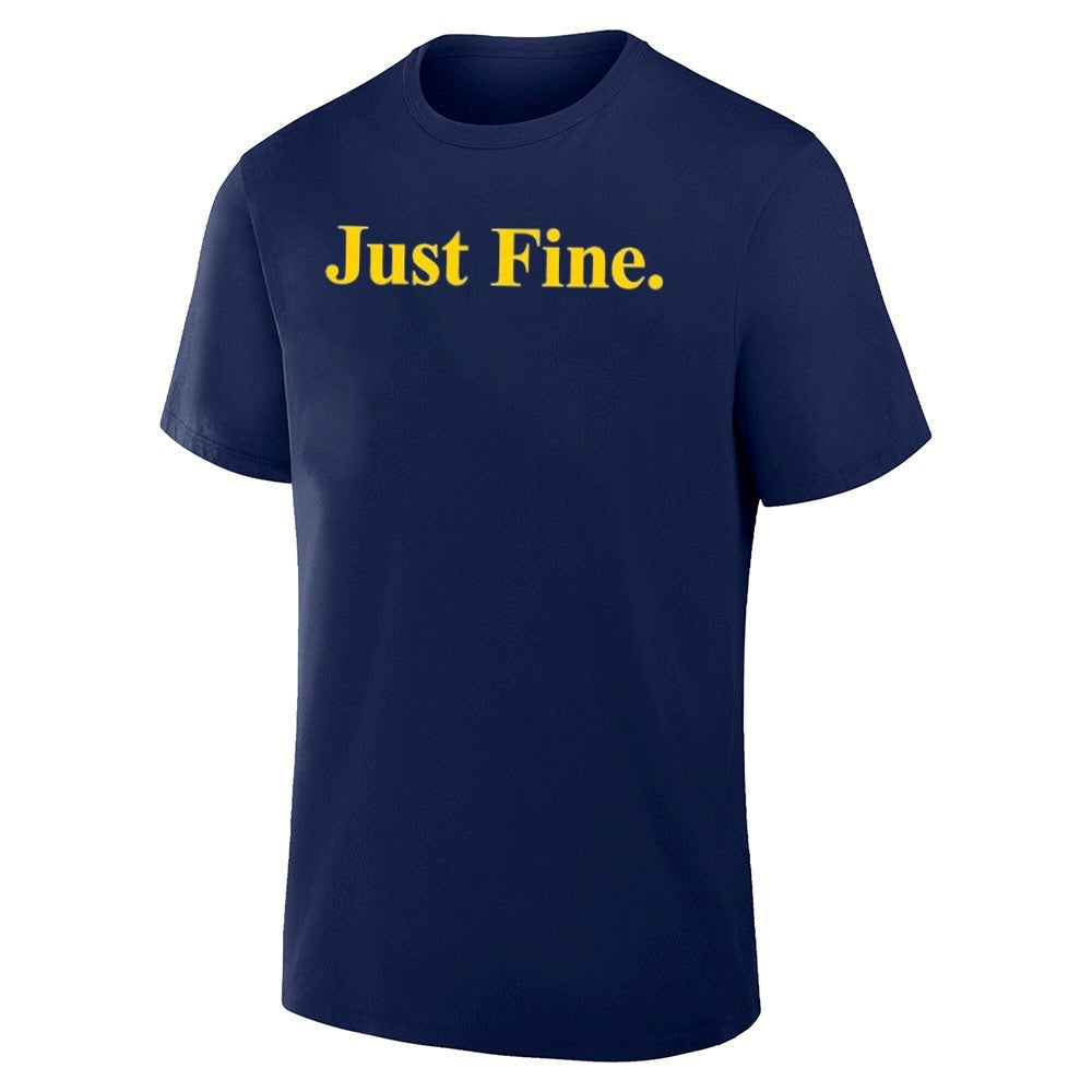 Valiant Just Fine Shirt