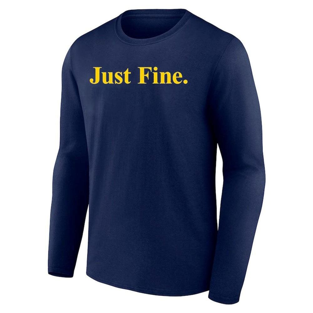 Valiant Just Fine Shirt