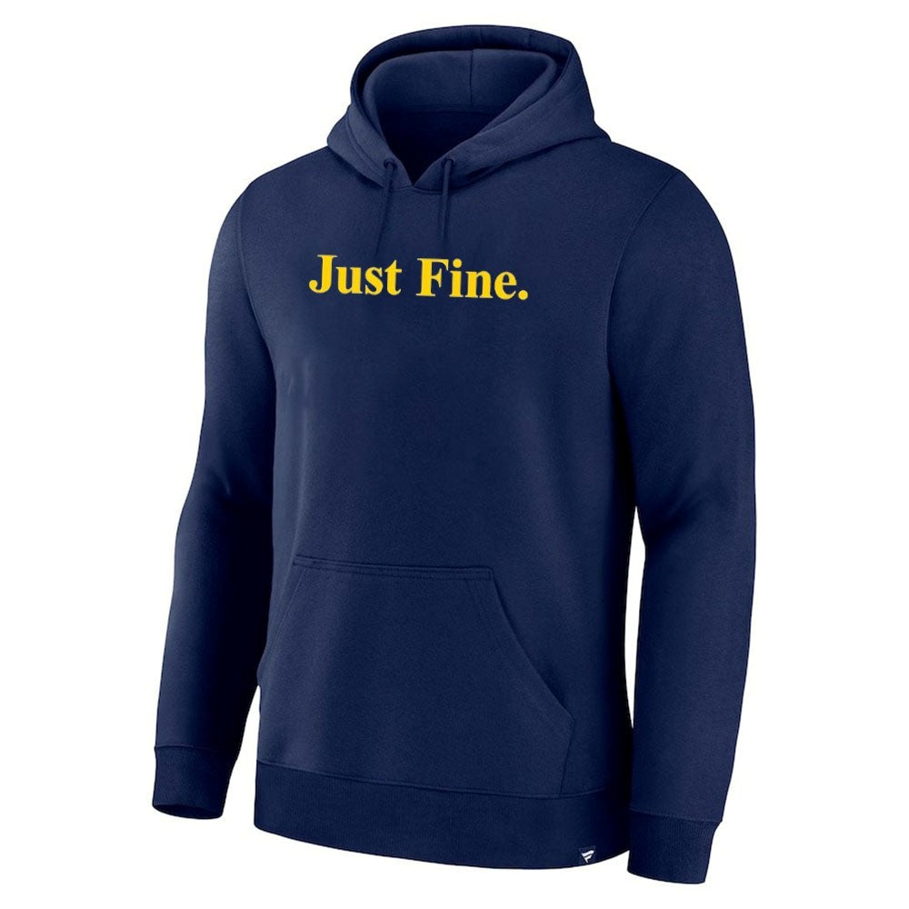 Valiant Just Fine Shirt