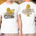 Vaqueros de Bayamon 2026 Baloncesto Superior Nacional Campeones T-Shirts