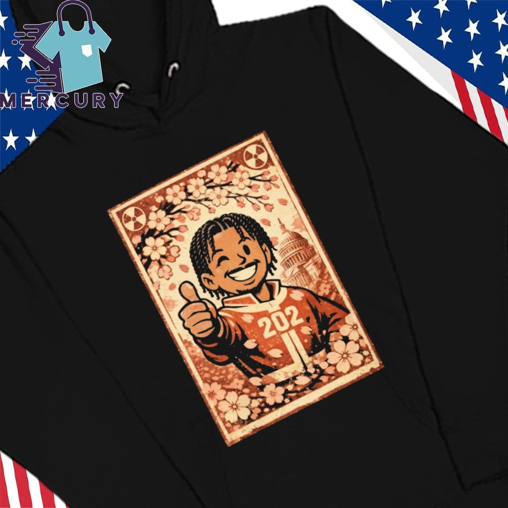Vault 202 Design of the Month Feb ’26 Shirt