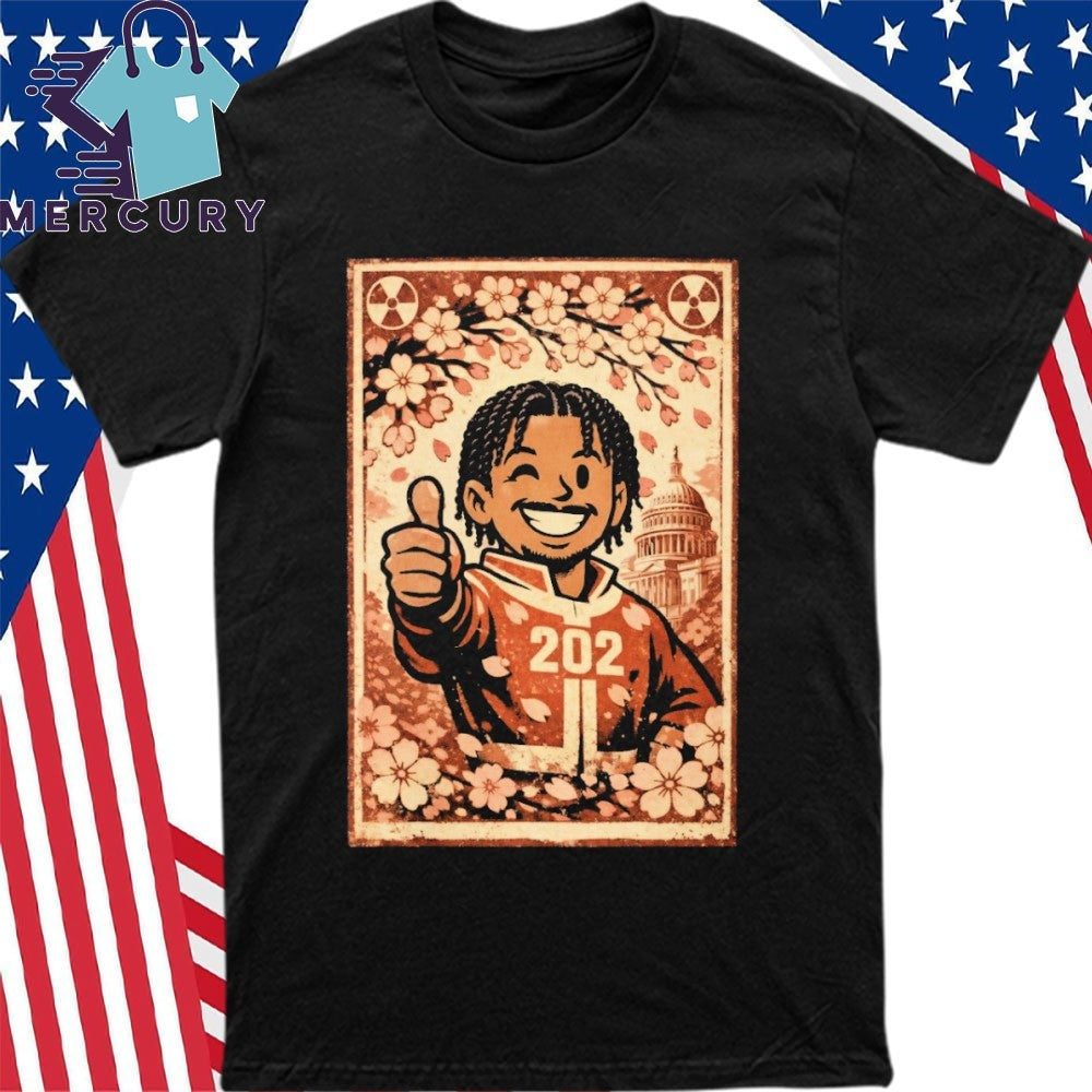 Vault 202 Design of the Month Feb ’26 Shirt