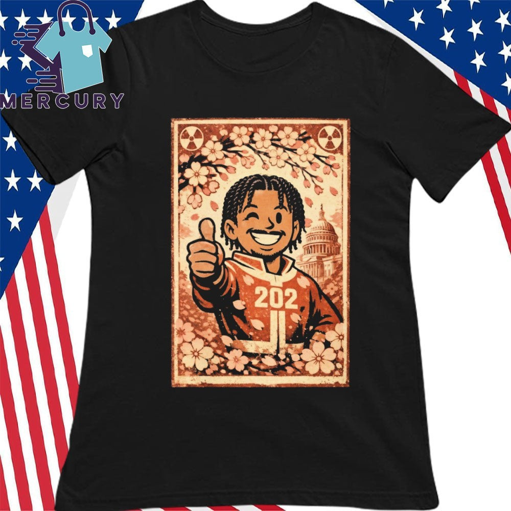 Vault 202 Design of the Month Feb ’26 Shirt