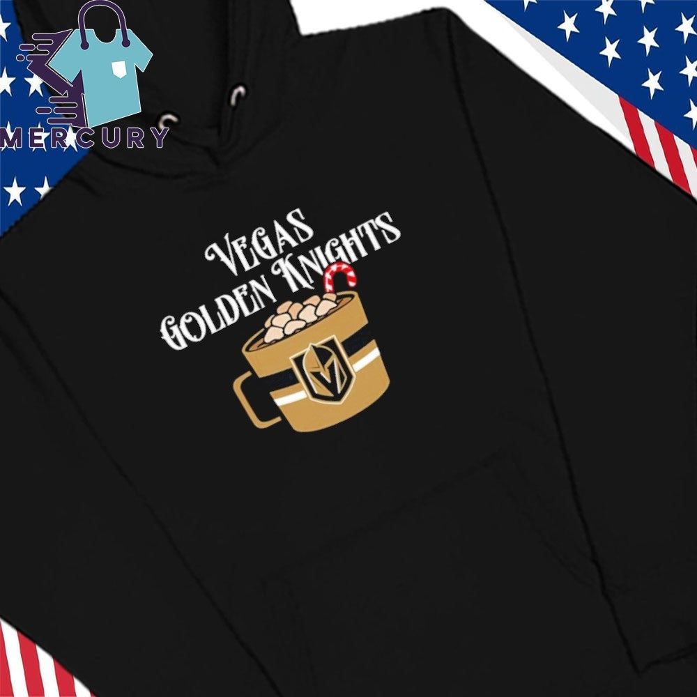 Vegas Golden Knights Richmond Mellow Shirt