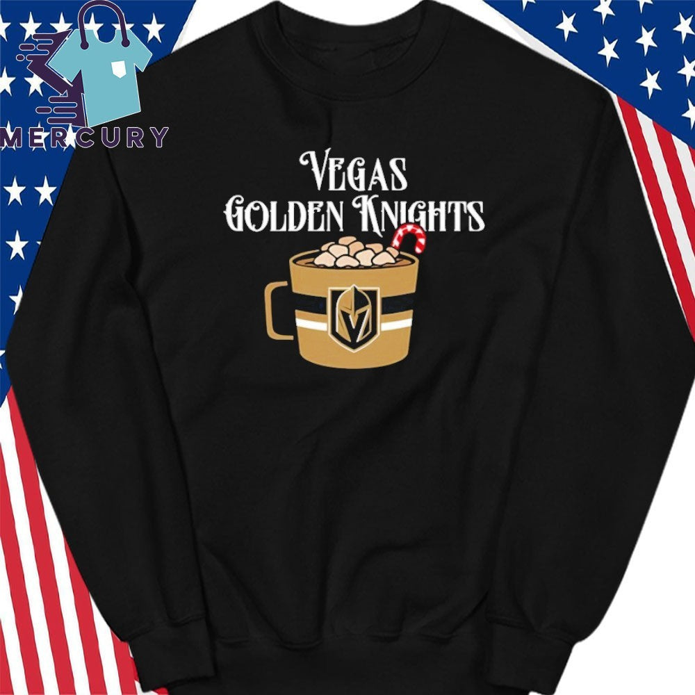 Vegas Golden Knights Richmond Mellow Shirt