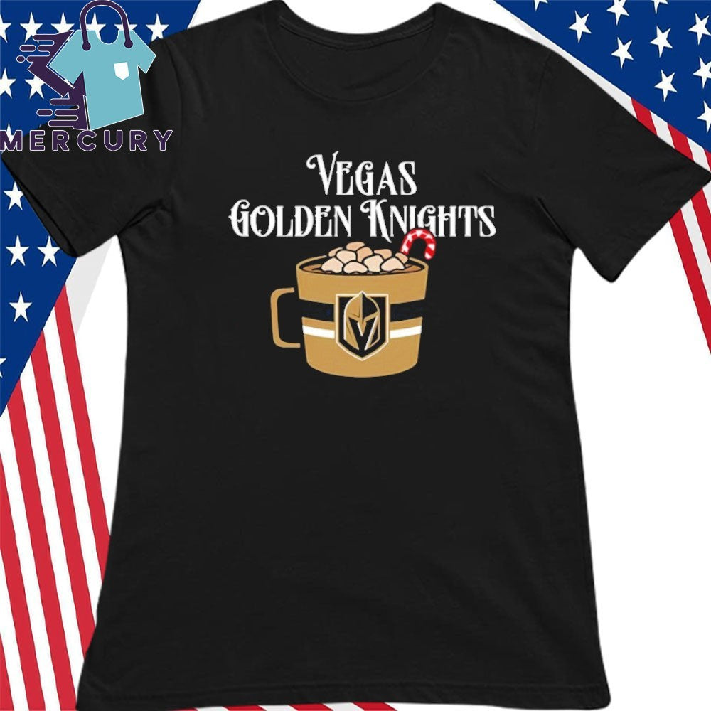 Vegas Golden Knights Richmond Mellow Shirt