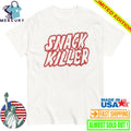 Vernon Snack Killer Shirt
