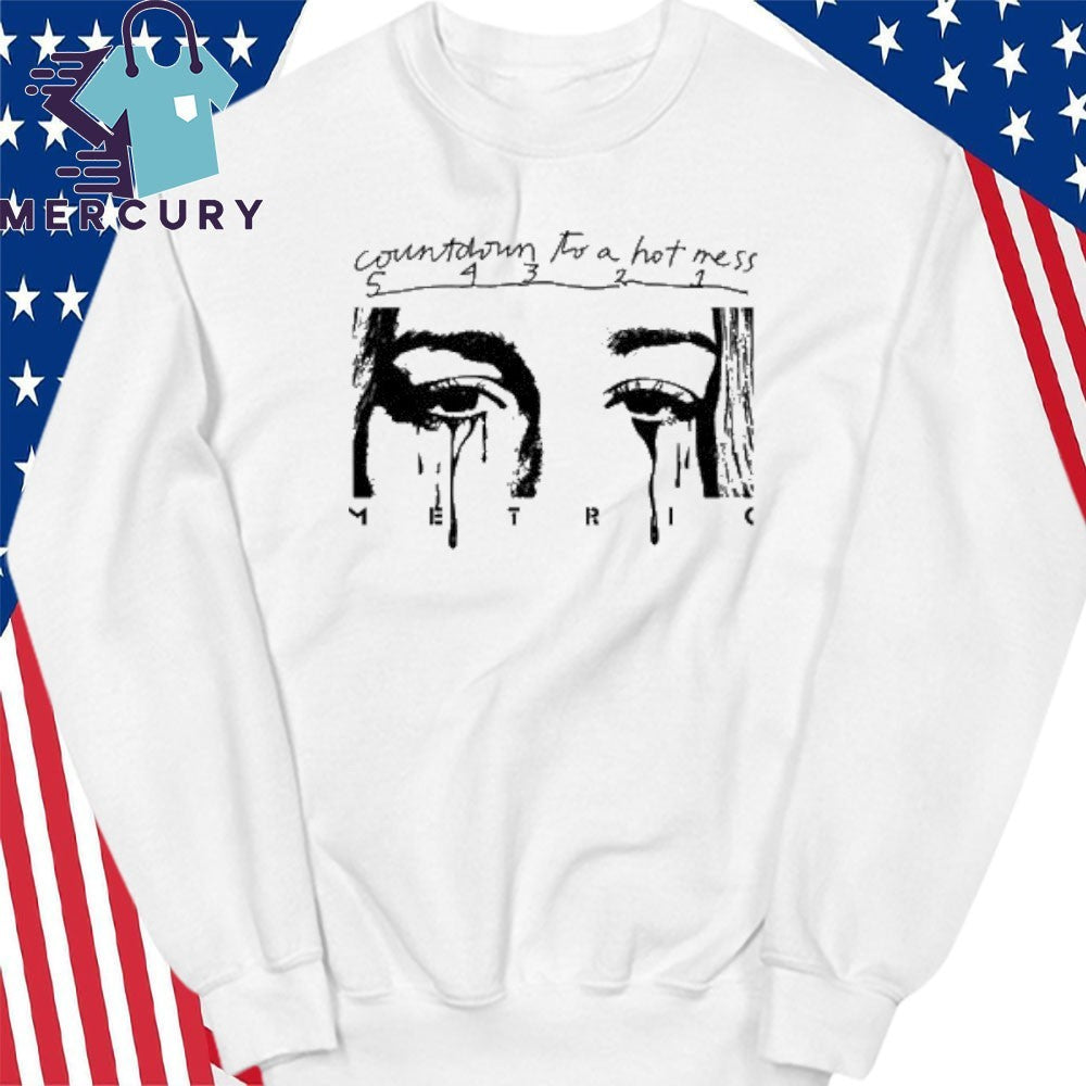 Victim Of Luck Shirt