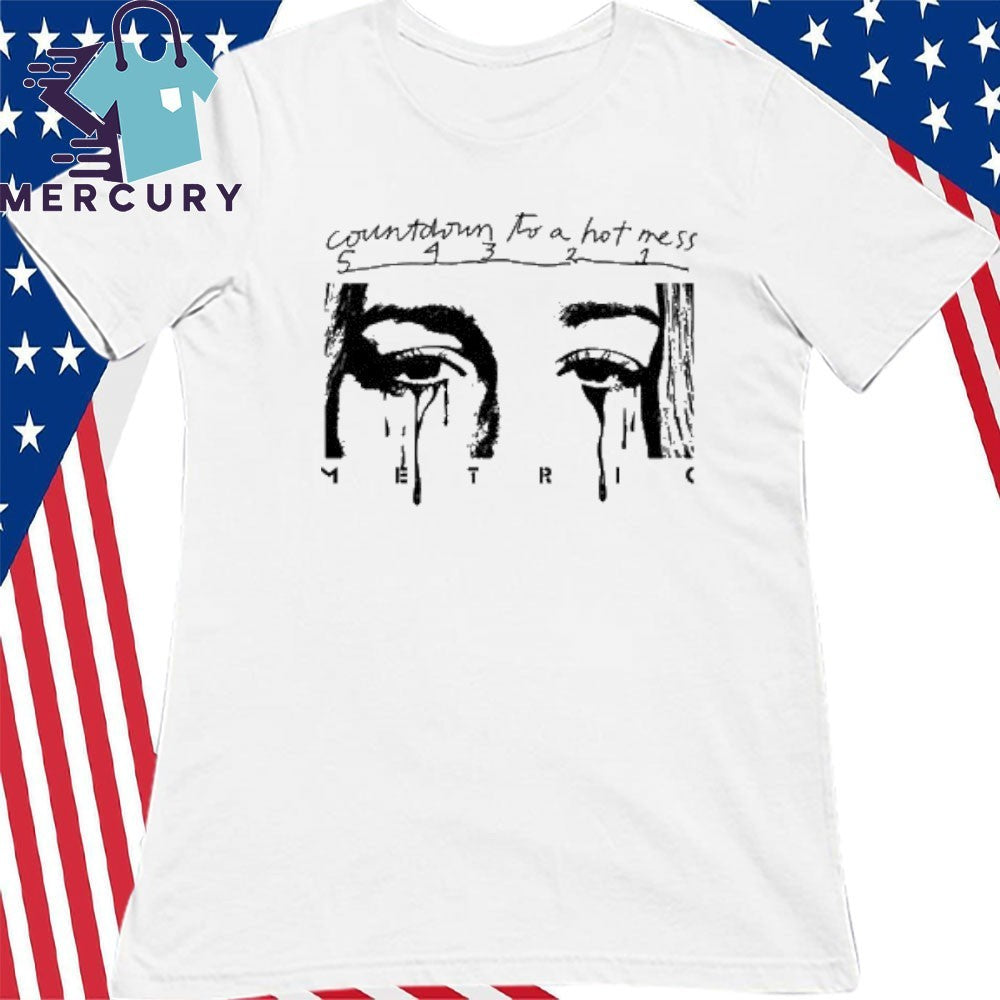 Victim Of Luck Shirt