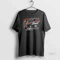 Official Virginia Football 2025 Taxslayer Gator Bowl Bound T-Shirts, Hoodie, Sweatshirt | CoreVibeTees.com