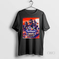 Official Virginia Football 2025 Taxslayer Gator Bowl T-Shirts, Hoodie, Sweatshirt | CoreVibeTees.com